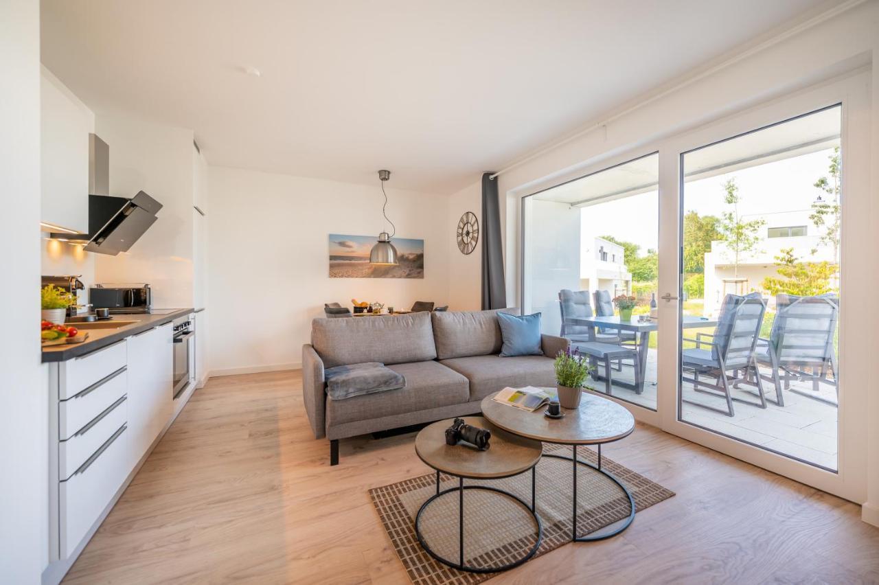 Villa 15 Appartement Ankerplatz 1 لوهم المظهر الخارجي الصورة