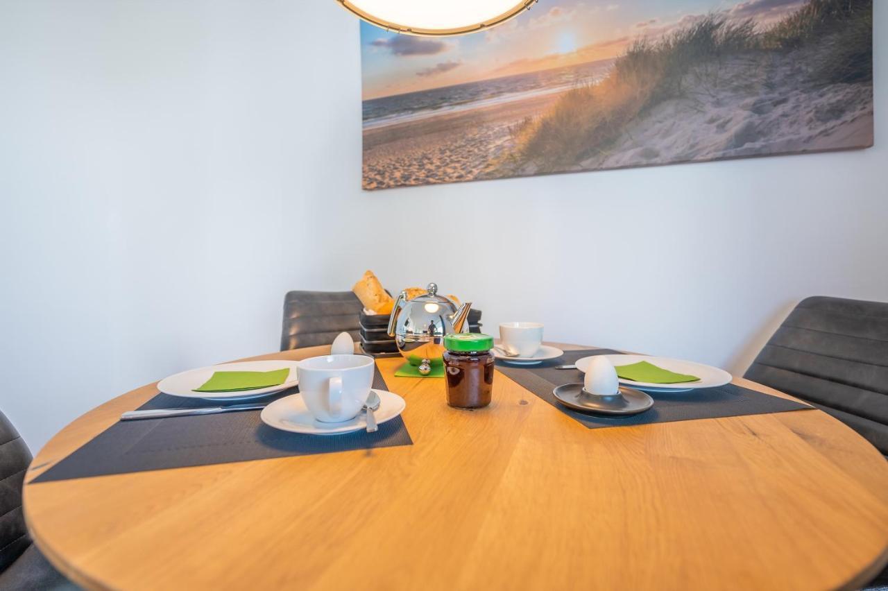 Villa 15 Appartement Ankerplatz 1 لوهم المظهر الخارجي الصورة