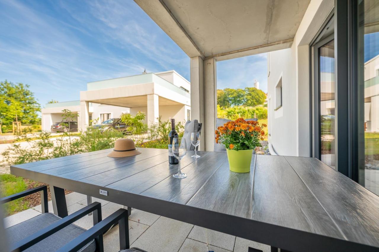 Villa 15 Appartement Ankerplatz 1 لوهم المظهر الخارجي الصورة